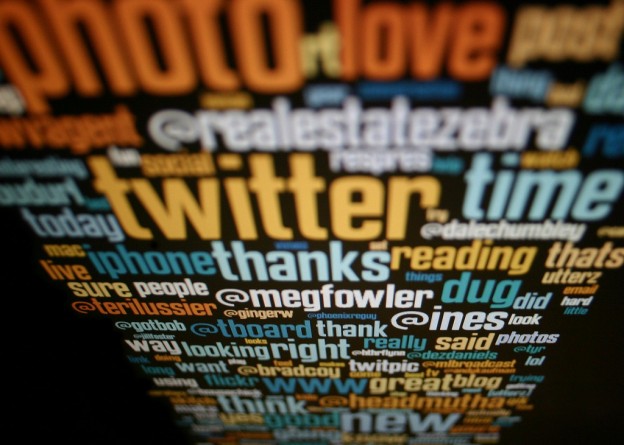 twitter