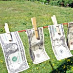 money-laundering