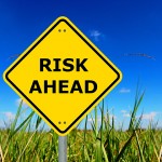 risk ahead