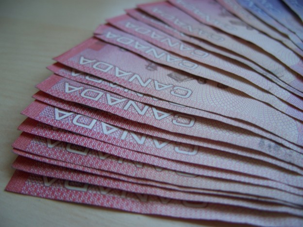 Canadian Dollar
