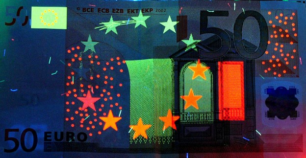 Euro-colorful