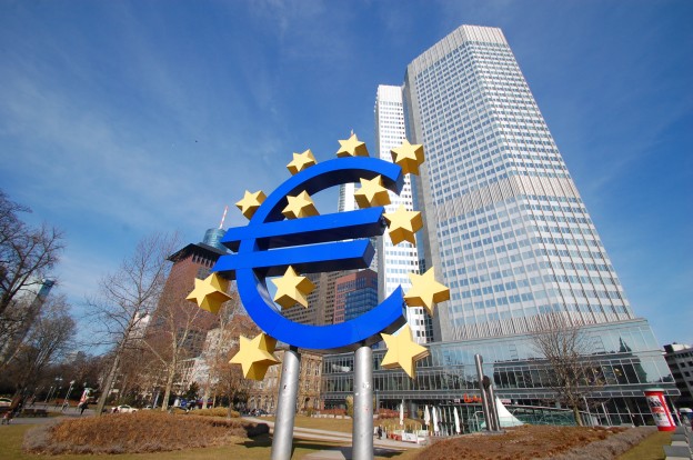 European Central Bank