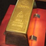 Gold