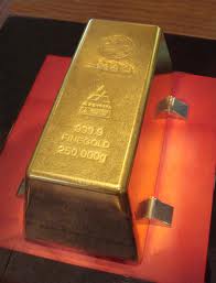Gold