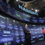 Nasdaq Room