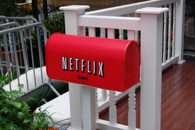 Netflix