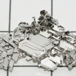 Platinum
