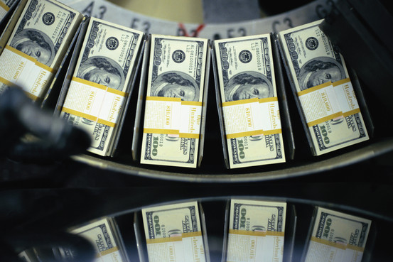 Printing Dollar