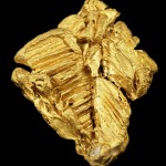 Raw Gold