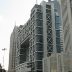 Shanghai stock exchange