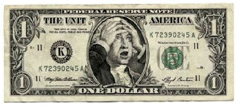 UpsetDollar