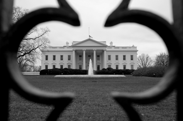 White House