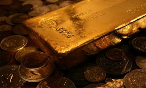 bullion