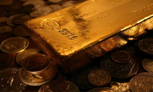 bullion