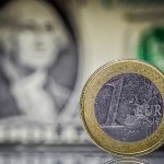 euro vs. dollar