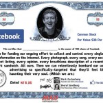 facebook stock