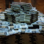 million dollars