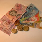 Aussie dollar