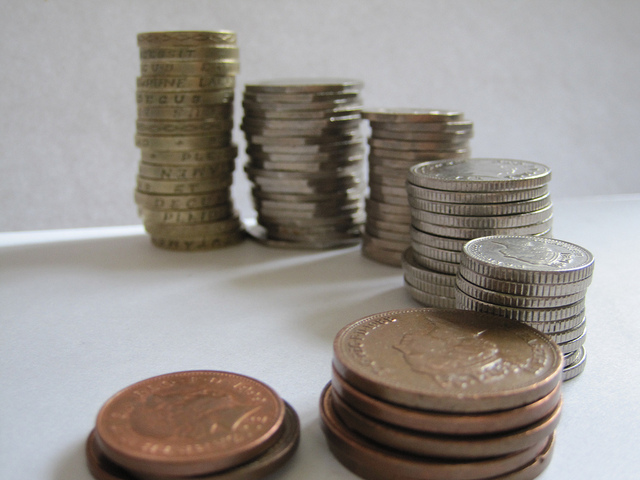 British Pound