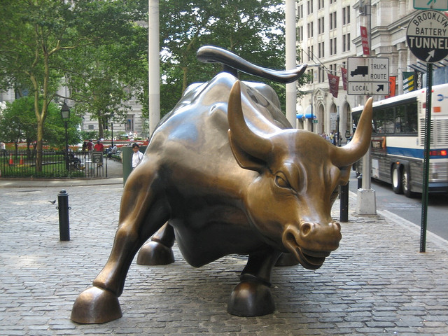 Bull Maket