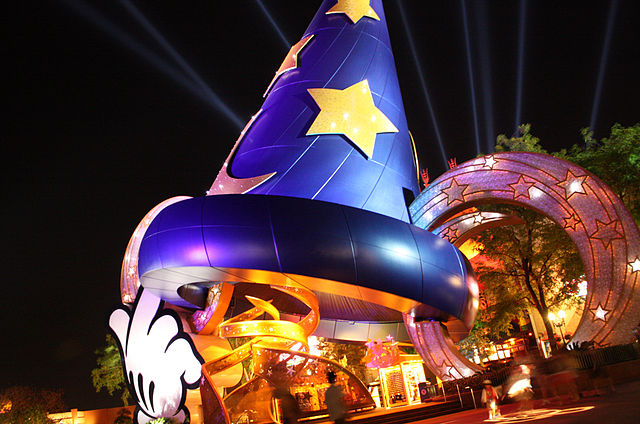Disney