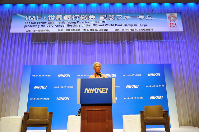 Nikkei