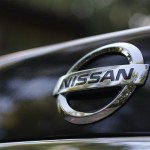 Nissan Logo