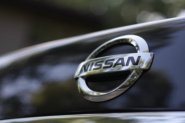 Nissan Logo