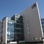 citi buildig