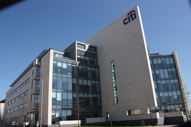 citi buildig