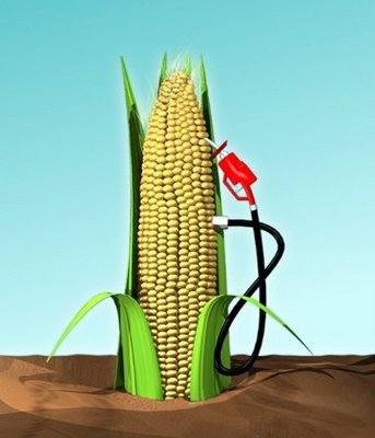 ethanol-corn