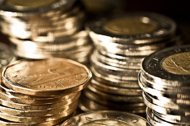 loonie