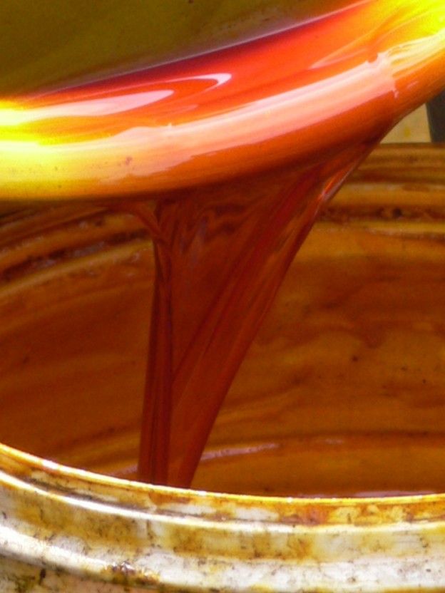 palm oil