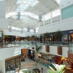 shopping mall