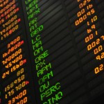stock Market Board