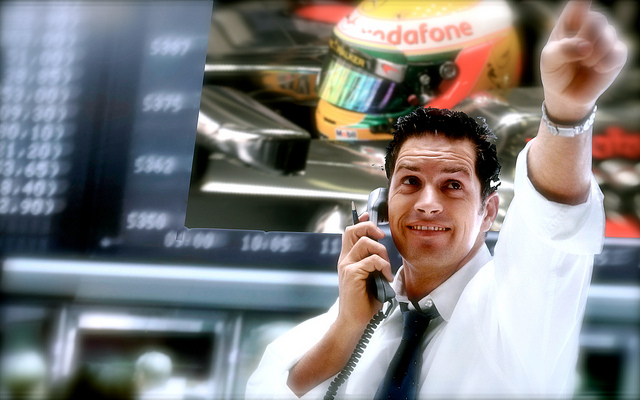 BrokerPhone