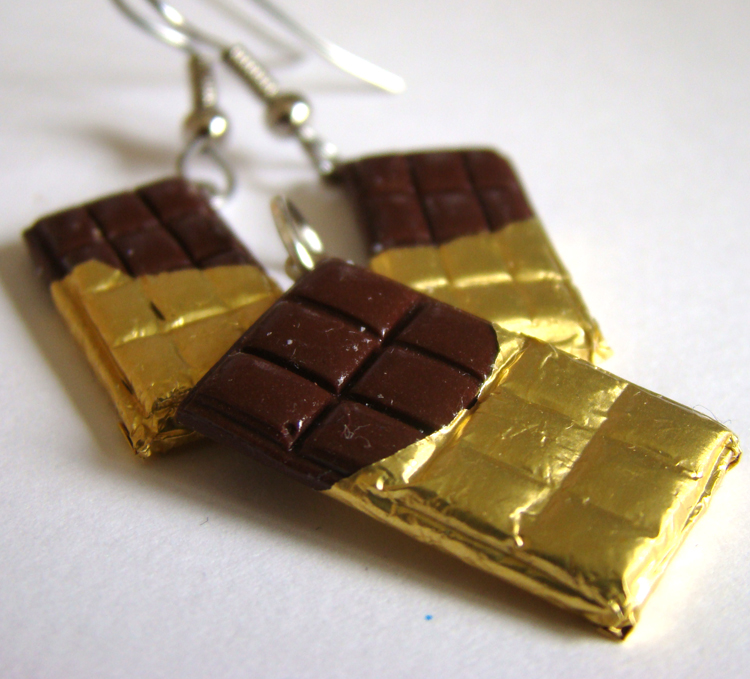 ChocolateGold