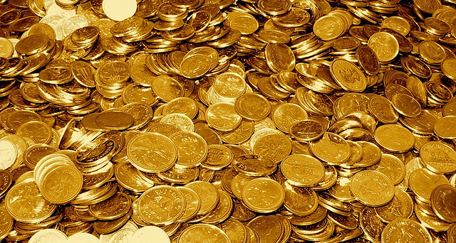 GoldCoins