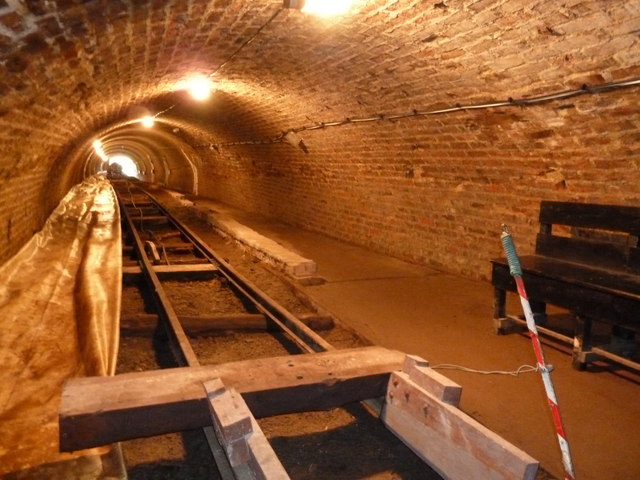 Mine