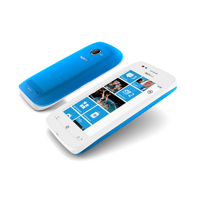 NokiaLumia