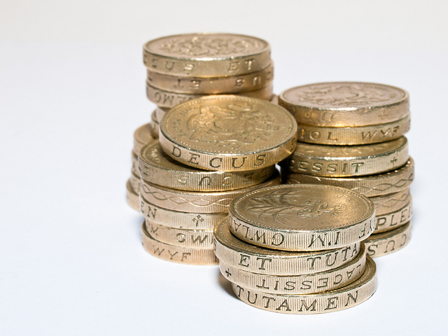 SterlingPound