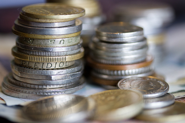 coins