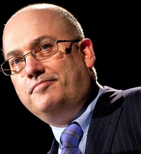 2- steve cohen