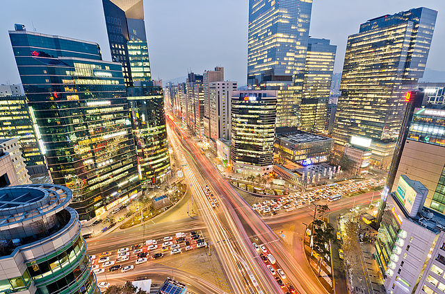 Seoul, South Korea