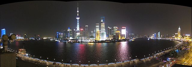 Shanghai