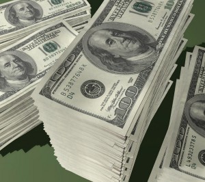 dollar fed
