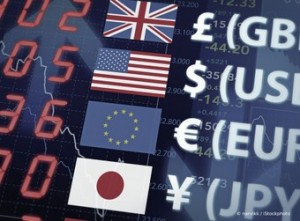 global recovery