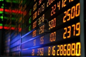 stock markets