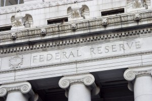 Fed Building