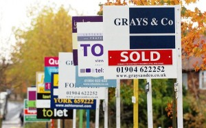 UK house prices